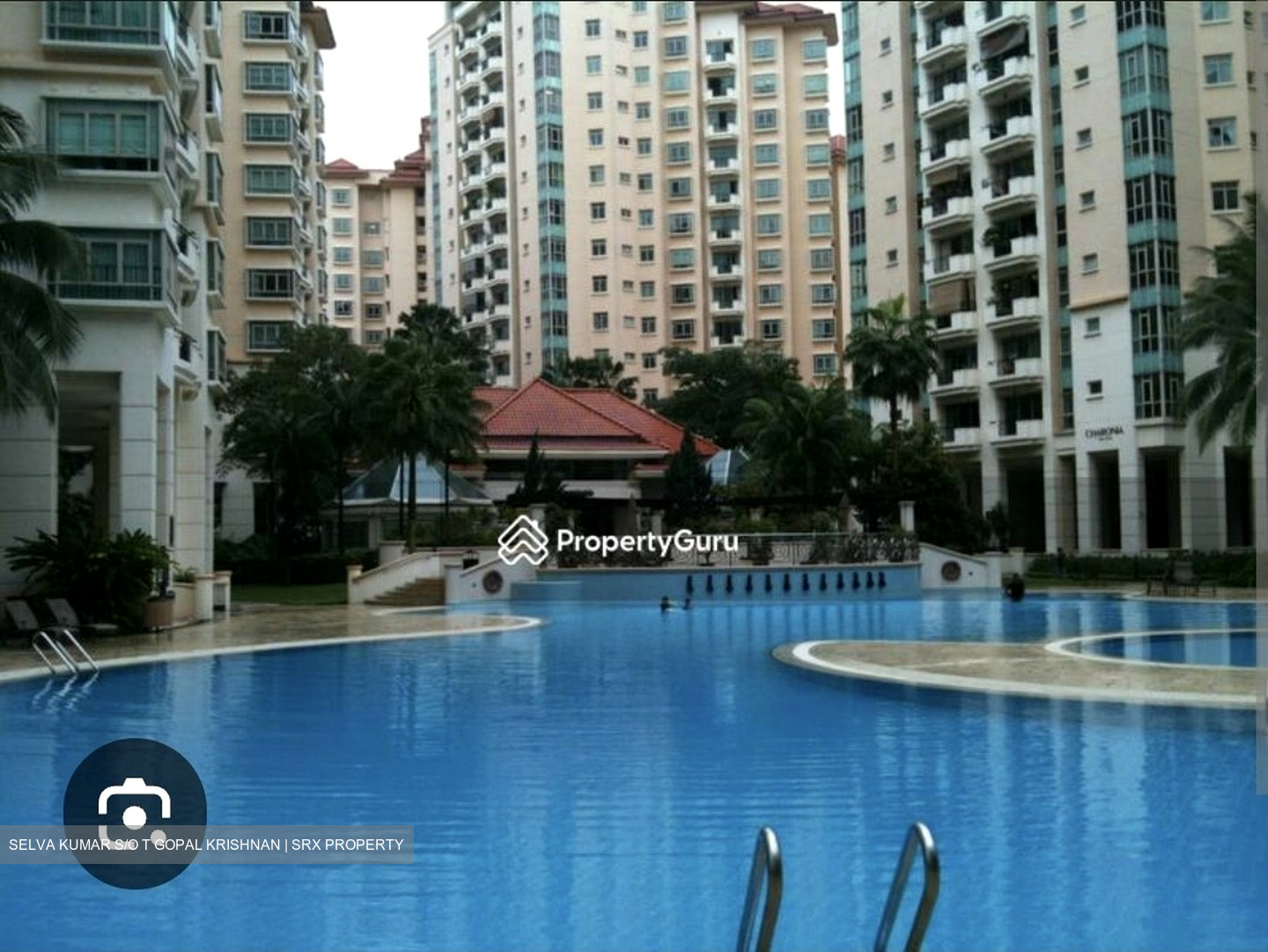Costa Rhu (D15), Condominium #522723861